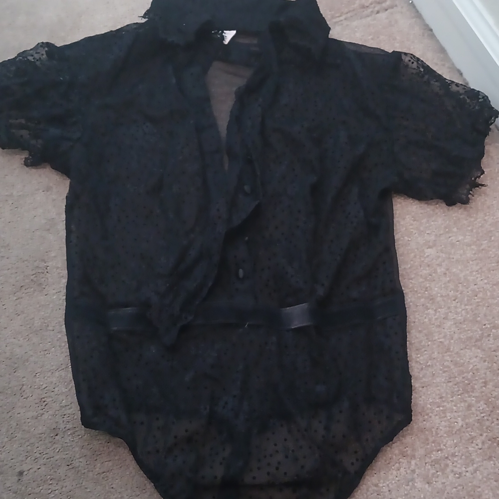Bodysuit